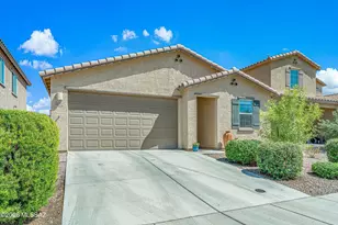 12753 E Quail Wash Canyon Ln, Vail, AZ 85641 - Photo 1