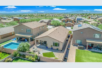 12753 E Quail Wash Canyon Lane, Vail, AZ 85641 - Photo 39