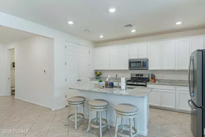 12753 E Quail Wash Canyon Lane, Vail, AZ 85641 - Photo 5