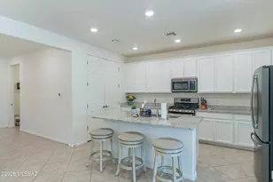 12753 E Quail Wash Canyon Ln, Vail, AZ 85641 - Photo 5