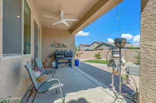 12753 E Quail Wash Canyon Ln, Vail, AZ 85641 - Photo 31