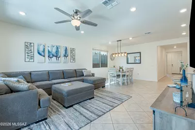 12753 E Quail Wash Canyon Lane, Vail, AZ 85641 - Photo 17