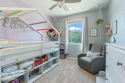 12753 E Quail Wash Canyon Lane, Vail, AZ 85641 - Photo 25