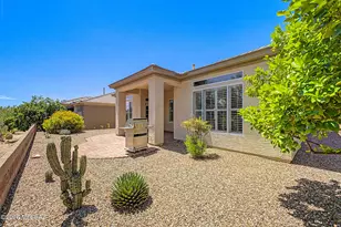 5186 W Desert Song Pl, Marana, AZ 85658 - Photo 29
