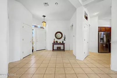 5186 W Desert Song Place, Marana, AZ 85658 - Photo 3