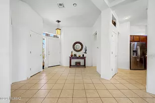 5186 W Desert Song Pl, Marana, AZ 85658 - Photo 3