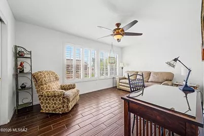 5186 W Desert Song Place, Marana, AZ 85658 - Photo 19