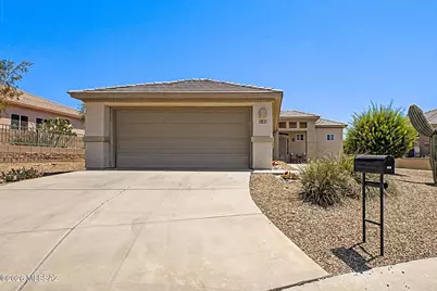 5186 W Desert Song Place, Marana, AZ 85658 - Photo 1