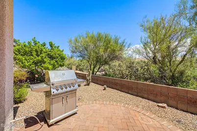 5186 W Desert Song Place, Marana, AZ 85658 - Photo 31