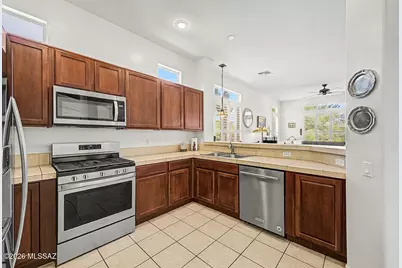 5186 W Desert Song Place, Marana, AZ 85658 - Photo 13