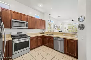 5186 W Desert Song Pl, Marana, AZ 85658 - Photo 13