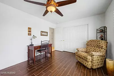 5186 W Desert Song Place, Marana, AZ 85658 - Photo 21