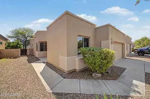 2408 N Avenida Mena, Green Valley, AZ 85614 - Photo 29