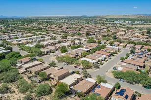 2408 N Avenida Mena, Green Valley, AZ 85614 - Photo 35