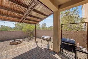 2408 N Avenida Mena, Green Valley, AZ 85614 - Photo 25