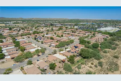 2408 N Avenida Mena, Green Valley, AZ 85614 - Photo 37