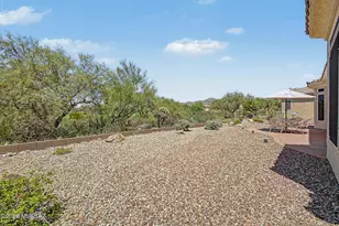 5114 W Desert Chicory Pl, Marana, AZ 85658 - Photo 29
