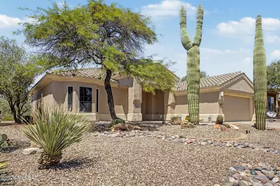 5114 W Desert Chicory Place, Marana, AZ 85658 - Photo 5