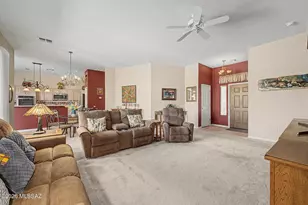 5114 W Desert Chicory Pl, Marana, AZ 85658 - Photo 5