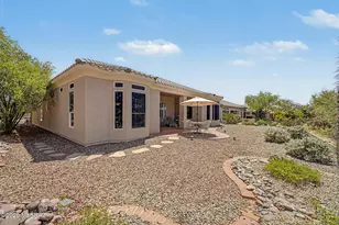5114 W Desert Chicory Pl, Marana, AZ 85658 - Photo 27