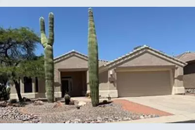 5114 W Desert Chicory Place, Marana, AZ 85658 - Photo 1