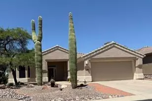 5114 W Desert Chicory Pl, Marana, AZ 85658 - Photo 1