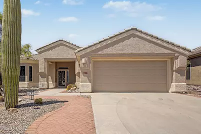 5114 W Desert Chicory Place, Marana, AZ 85658 - Photo 3