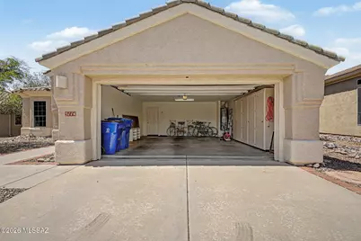 5114 W Desert Chicory Place, Marana, AZ 85658 - Photo 33