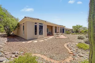 5114 W Desert Chicory Pl, Marana, AZ 85658 - Photo 31