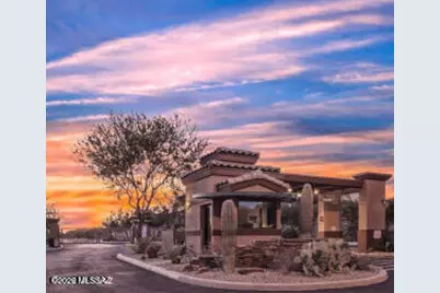 5066 W Spoonplant Court, Marana, AZ 85658 - Photo 37