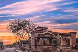 5066 W Spoonplant Ct, Marana, AZ 85658 - Photo 37
