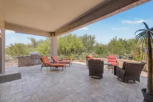 5066 W Spoonplant Ct, Marana, AZ 85658 - Photo 31
