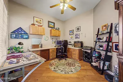 5066 W Spoonplant Court, Marana, AZ 85658 - Photo 27