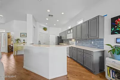 5066 W Spoonplant Court, Marana, AZ 85658 - Photo 13