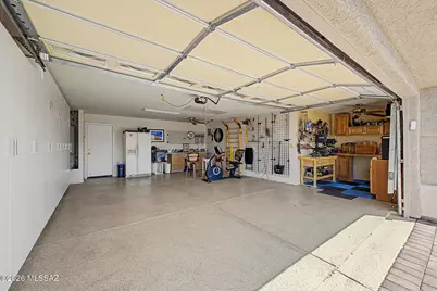 5066 W Spoonplant Court, Marana, AZ 85658 - Photo 29