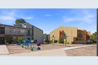 818 S Langley Avenue #201, Tucson, AZ 85710 - Photo 31