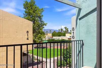 818 S Langley Avenue #201, Tucson, AZ 85710 - Photo 35
