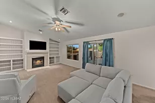 8089 E Gary Ct, Tucson, AZ 85715 - Photo 9