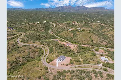 1030 Avenida Ciervo, Rio Rico, AZ 85648 - Photo 41