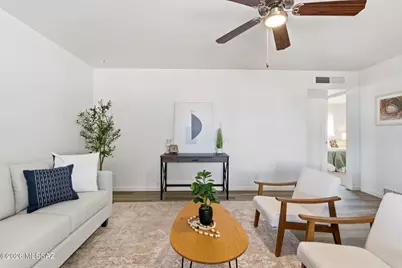 2828 E 20th Street, Tucson, AZ 85716 - Photo 9