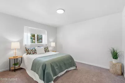 2828 E 20th Street, Tucson, AZ 85716 - Photo 19
