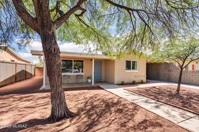 2828 E 20th Street, Tucson, AZ 85716 - Photo 3