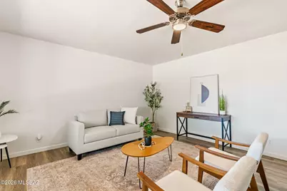 2828 E 20th Street, Tucson, AZ 85716 - Photo 5