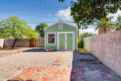 2828 E 20th Street, Tucson, AZ 85716 - Photo 27