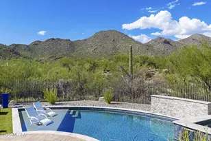 4690 W Long Ridge Pl, Marana, AZ 85658 - Photo 5