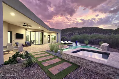 4690 W Long Ridge Place, Marana, AZ 85658 - Photo 41