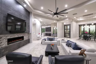 4690 W Long Ridge Place, Marana, AZ 85658 - Photo 11