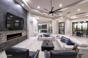 4690 W Long Ridge Pl, Marana, AZ 85658 - Photo 11