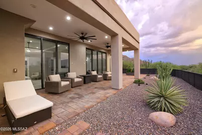 4690 W Long Ridge Place, Marana, AZ 85658 - Photo 43