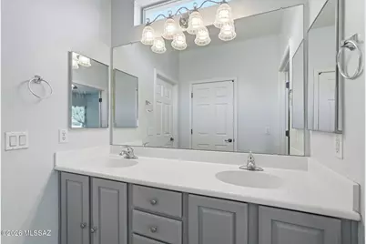 252 W Calle Media Luz, Sahuarita, AZ 85629 - Photo 23